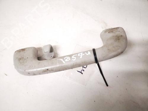 Used Interior roof handle Interior roof handle TOYOTA AVENSIS Saloon (_T27_) 1.6 D4-D (WWT270_) (112 hp) 35340789 35340789