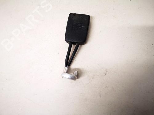 Used Seat buckle Seat buckle VW PASSAT B5 Variant (3B5) 1.9 TDI (90 hp) 35526069 35526069