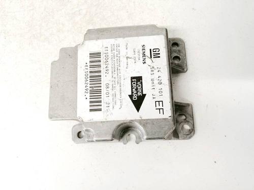 Used ECU airbags ECU airbags 32604557 32604557