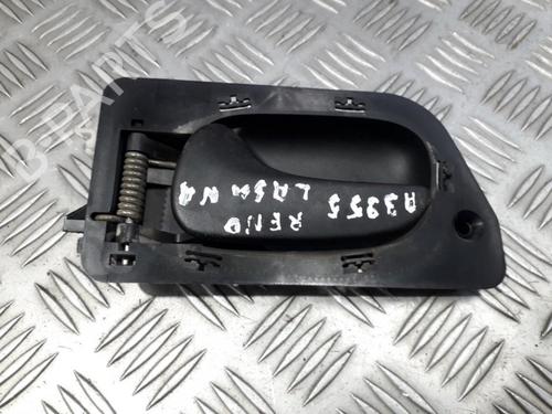 Used Front left interior door handle Front left interior door handle RENAULT LAGUNA I (B56_, 556_) 1.8 (B56S/T/0) (90 hp) 35715031 35715031