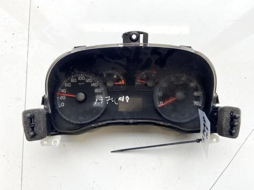 Used Instrument cluster Instrument cluster FIAT DOBLO MPV (119_, 223_) 1.3 JTD (75 hp) 35484025 35484025