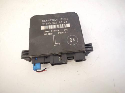 Used Electronic module Electronic module 34790377 34790377