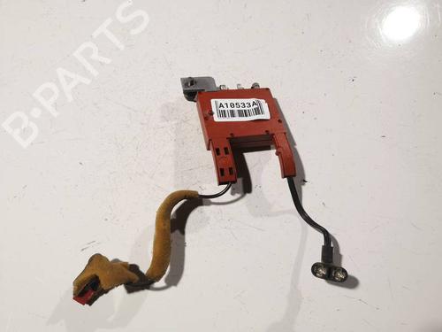 Used Electronic module Electronic module VOLVO S60 I (384) D5 (163 hp) 34979926 34979926