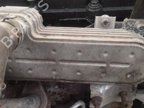 Egr VW GOLF V (1K1) 2.0 TDI | BP35225122M69 - Image 2