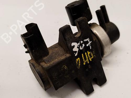 Electronic module PEUGEOT 407 (6D_) 1.6 HDi 110 (6D9HZC, 6D9HYC) | BP34762118M83 - Image 3