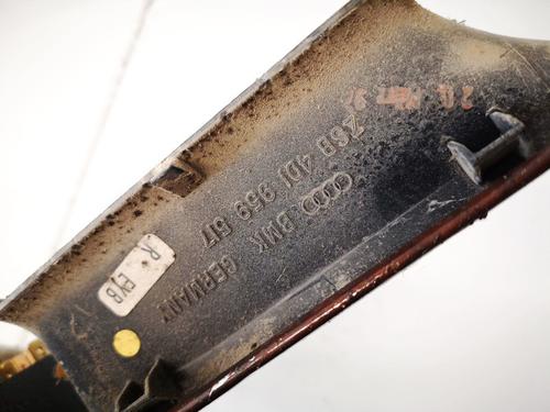 Switch AUDI A8 D2 (4D2, 4D8) 2.5 TDI | BP32908832I30 - Image 3