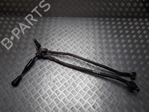 Used Gear lever Gear lever 35704543 35704543
