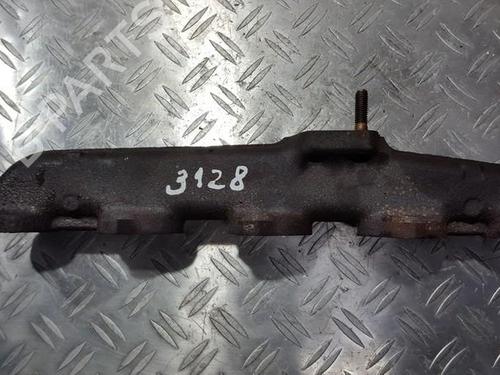 Used Exhaust manifold Exhaust manifold 35657124 35657124