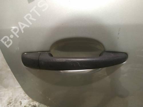 Used Front right exterior door handle Front right exterior door handle 38790381 38790381
