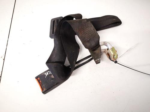 Used Seat buckle Seat buckle 35458205 35458205