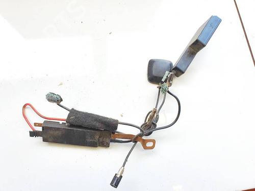 Electronic module MERCEDES-BENZ CLS (C219) CLS 320 CDI (219.322) | BP35278750M83 - Image 3