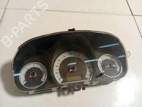 Used Instrument cluster Instrument cluster 37278697 37278697