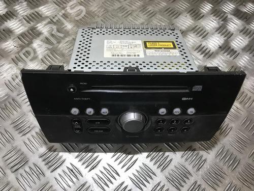 radio-suzuki-swift-iii-mz-ez-2005-35677647 main image