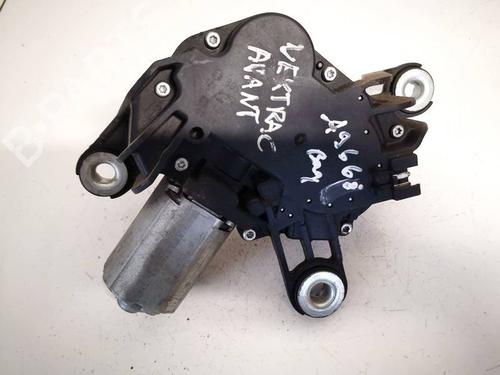 Used Rear wiper motor Rear wiper motor OPEL VECTRA C (Z02) 1.9 CDTI (F69) (120 hp) 35169160 35169160