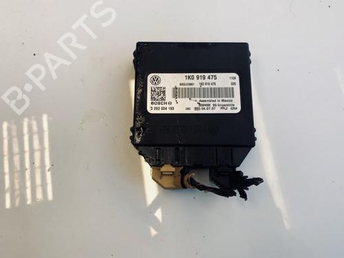 Used Electronic module Electronic module 35553166 35553166