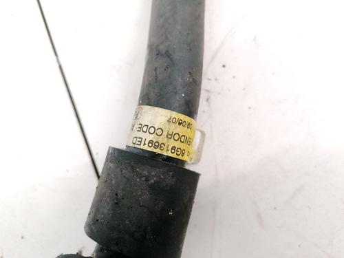 Power steering reservoir CITROËN BERLINGO MULTISPACE (B9) 1.6 HDi 90 | BP35509384M117 - Image 3