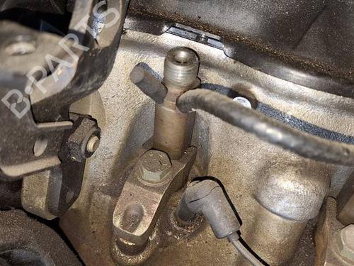 Injector AUDI 80 B4 Saloon (8C2) 1.9 TDI | BP36506533M100 - Image 2