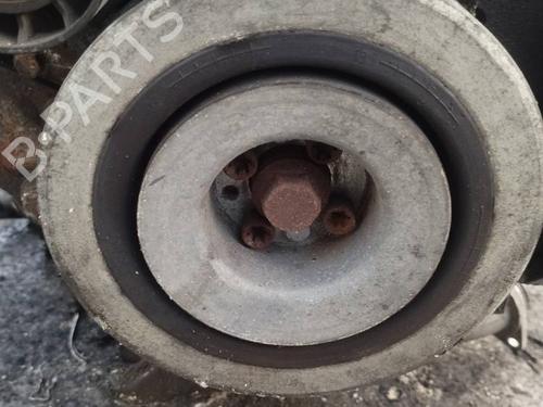 Used Pulley Pulley 35236270 35236270