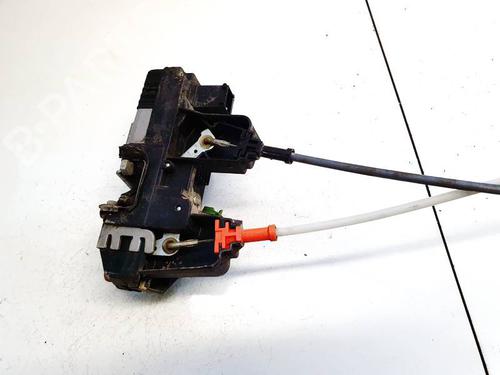 Used Front left lock Front left lock 35188670 35188670