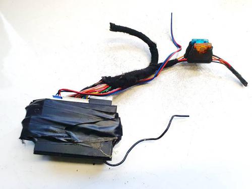 Used Electronic module Electronic module VW PASSAT B3/B4 Variant (3A5, 35I) 1.9 TDI (110 hp) 32611829 32611829