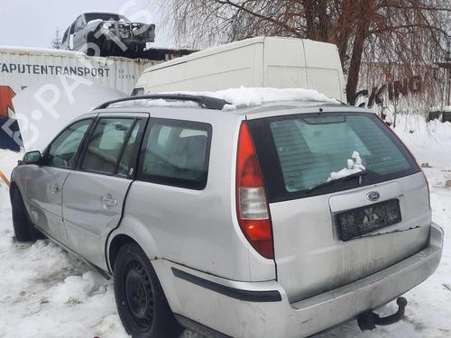 Electronic module FORD MONDEO III (B5Y) 2.0 16V TDDi / TDCi | BP33091027M83 - Image 8