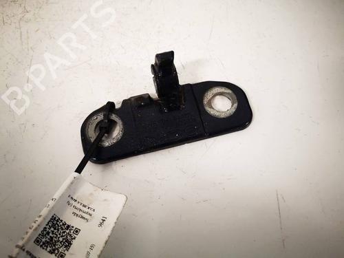 Used Hinge/Door check strap Hinge/Door check strap SUBARU LEGACY IV Estate (BP) 2.0 AWD (BP5) (138 hp) 33895567 33895567