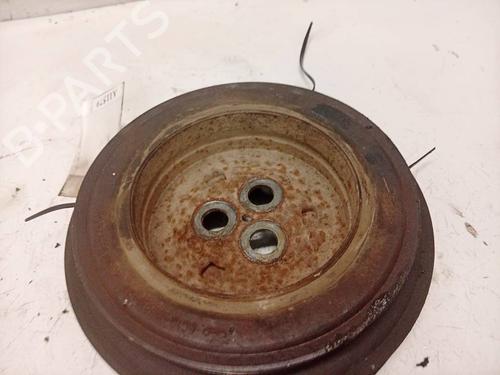 Pulley FIAT DUCATO Van (250_) 100 Multijet 2,2 D | BP40113433M122 - Image 4