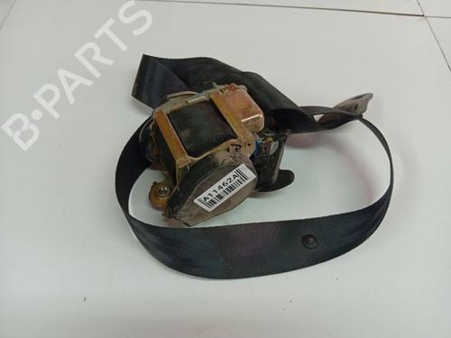 Rear left seatbelt PEUGEOT 807 (EB_) 2.2 HDi | BP36518096I29 - Image 2