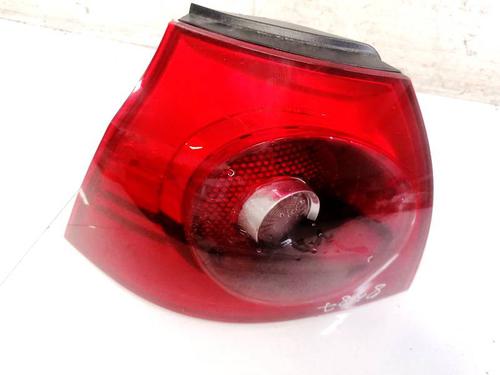 Used Left taillight Left taillight VW GOLF V (1K1) 1.4 FSI (90 hp) 35364108 35364108