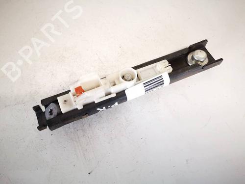 Støtte Støtte RENAULT MEGANE III Hatchback (BZ0/1_, B3_) 1.4 TCe (BZ0F, BZ1V) (131 hp) 32603998 32603998