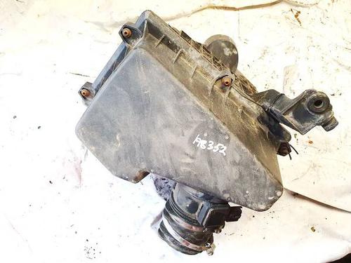 Used Air filter box Air filter box VOLVO S40 II (544) 2.0 D (136 hp) 35278065 35278065