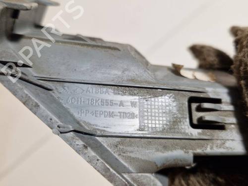 Air vent FORD TRANSIT Van (FA_ _) 2.4 TDCi RWD | BP32578277I21