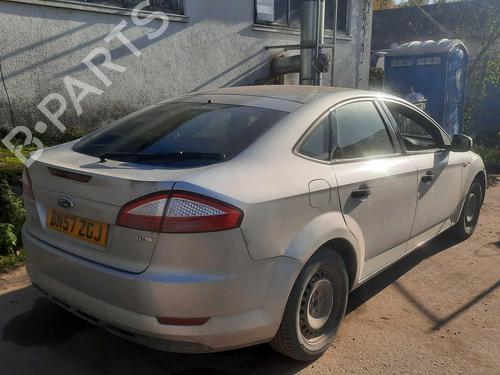 Electronic module FORD MONDEO IV (BA7) 1.8 TDCi | BP33091205M83  - Image 8