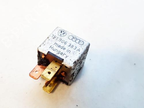 Used Electronic sensor Electronic sensor VW GOLF III (1H1) 1.9 TDI (90 hp) 33098663 33098663