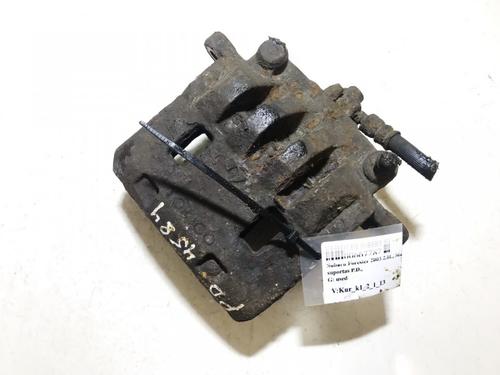 Used Right front brake caliper Right front brake caliper 35846298 35846298