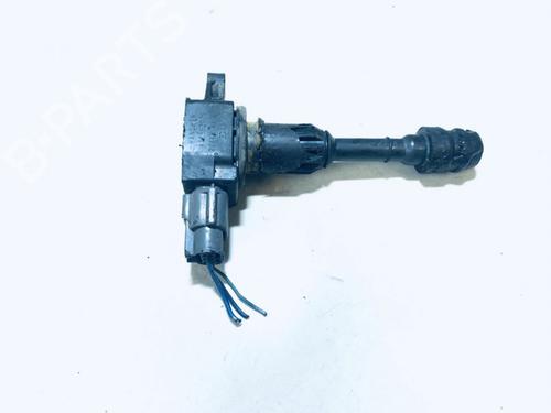 Used Ignition coil Ignition coil NISSAN MICRA III (K12) 1.2 16V (80 hp) 35592233 35592233