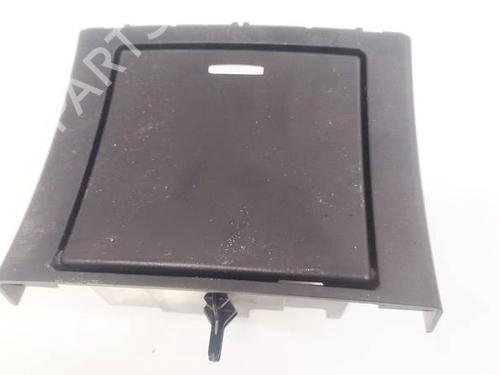 Used Ashtray Ashtray MERCEDES-BENZ E-CLASS (W212) E 250 CDI / BlueTEC 4-matic (212.082, 212.097) (204 hp) 35121911 35121911