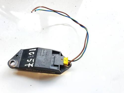 Electronic module MERCEDES-BENZ E-CLASS (W211) E 200 CDI (211.004) | BP32574788M83 - Image 5