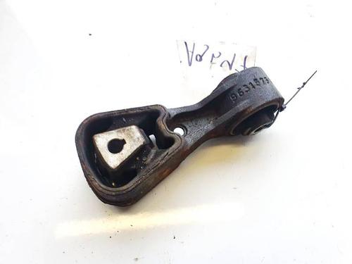 Used Engine mount Engine mount PEUGEOT 406 (8B) 2.0 HDI 110 (109 hp) 32961553 32961553
