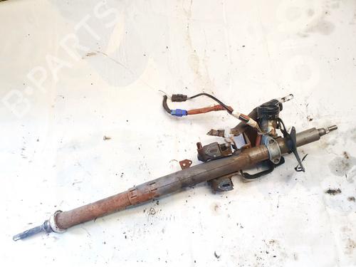 Used Steering column Steering column SUBARU LEGACY III Estate (BH) 2.5 AWD (BH9) (156 hp) 35421397 35421397