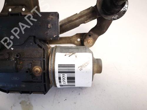 Front wiper motor FORD S-MAX (WA6) 1.8 TDCi | BP35159823M29 - Image 3