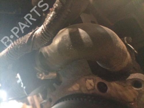 Rør Rør FORD MONDEO IV (BA7) 2.0 TDCi (140 hp) 37227535 37227535