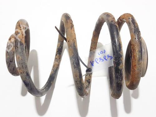 Used Shock absorber spring Shock absorber spring OPEL ASTRA F Hatchback (T92) 1.6 Si (F08, M08, F68, M68) (101 hp) 35552757 35552757
