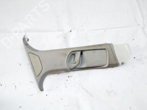 Used Other Other OPEL VECTRA C (Z02) 2.2 DGi (F69) (155 hp) 35641555 35641555