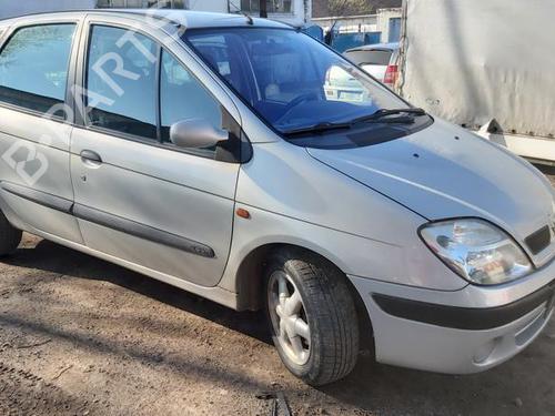 Used Parts RENAULT MEGANE Scenic (JA0/1_) 1.6 16V (JA0B, JA04, JA11, JA00) (107 hp) 4477640