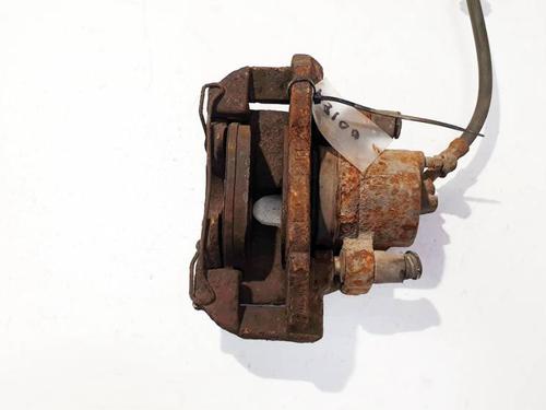 Left front brake caliper FORD FOCUS C-MAX (DM2) 1.6 TDCi | BP35280981M105 - Image 3