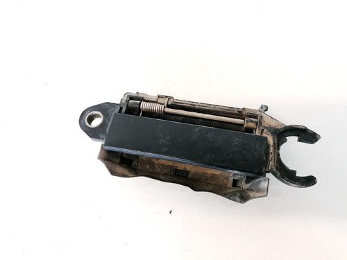 front-left-exterior-door-handle-audi-a4-b5-8d2-1994-1995-1996-1997-1998-1999-2000-2001-35619123 main image