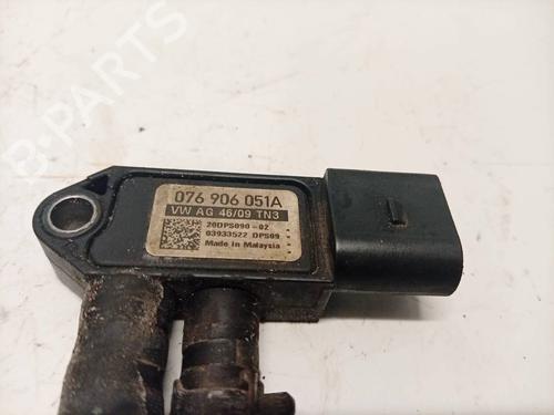 Electronic module VW PASSAT B6 (3C2) 2.0 TDI | BP39484709M83 - Image 3