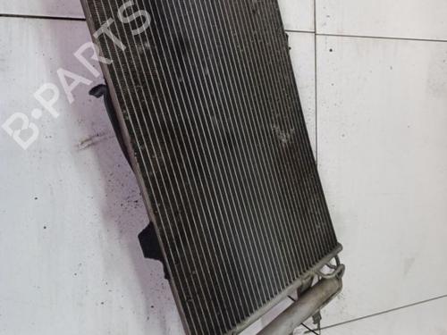 AC radiator MAZDA 3 (BL) 2.2 MZR CD (BL10) | BP37084154M32 - Image 3