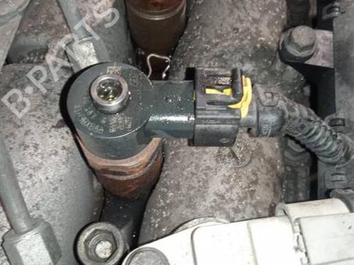Used Injector Injector OPEL CORSA D (S07) 1.3 CDTI (L08, L68) (75 hp) 35138057 35138057